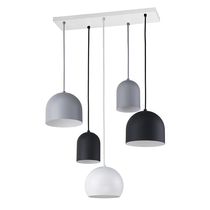 Lampa wisząca TK Lighting MIX 2829