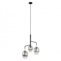 Lampa wisząca Italux PEN-5359-3-BKCR