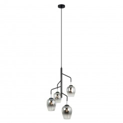 Lampa wisząca Italux PEN-5359-4-BKCR