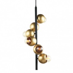 Malmo PEN-5104-6-BKGD