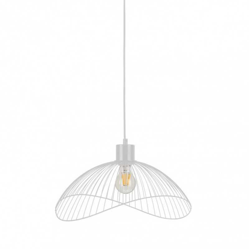 Lampa wisząca Italux PND-1702-1-M-W