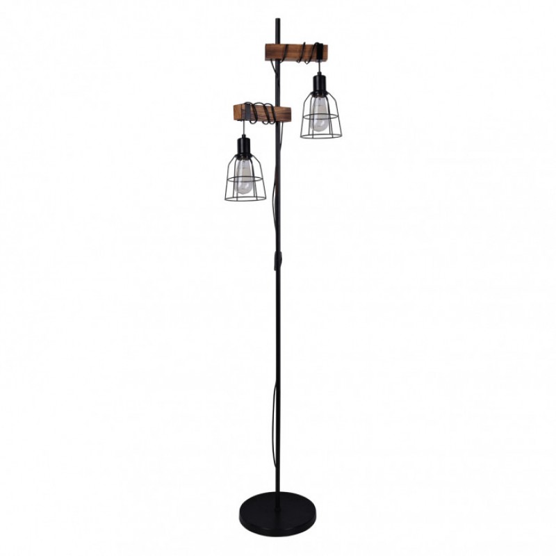 Lampa podłogowa Italux FL-4290-2