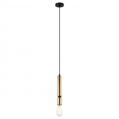 Lampa wisząca Italux PEN-5041-1-BKBR