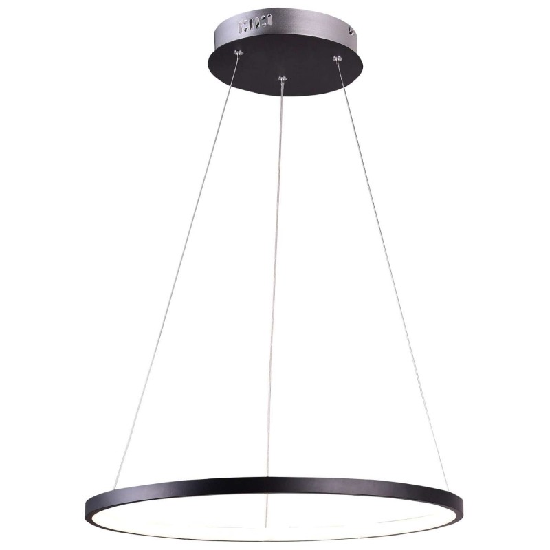 Lampa wisząca Candellux 31-64653 BLACK