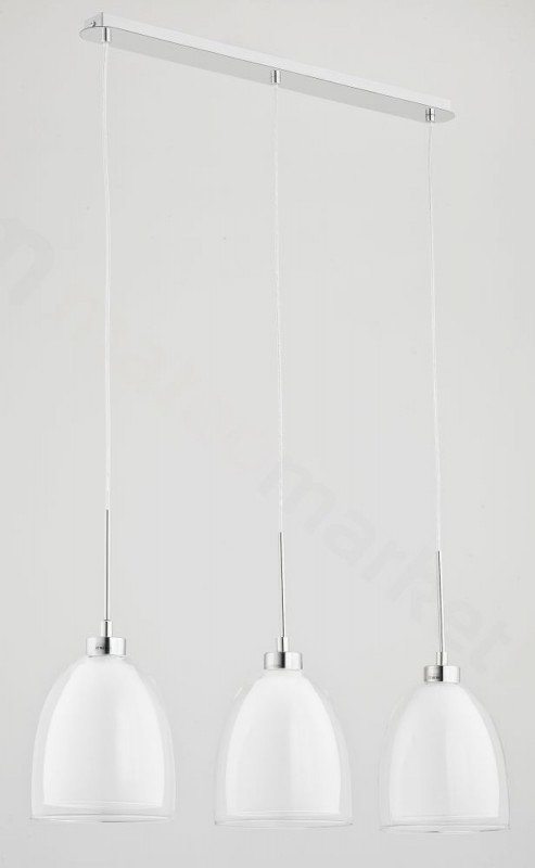 Lampa wisząca Alfa 60138