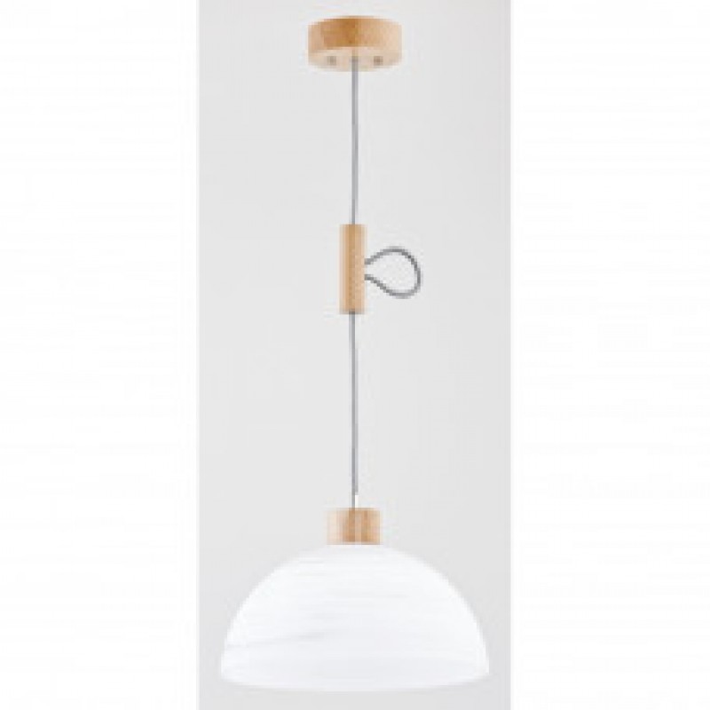 Lampa wisząca Alfa 60349