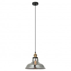 Lampa wisząca Italux MDM-2381/1 GD+SG