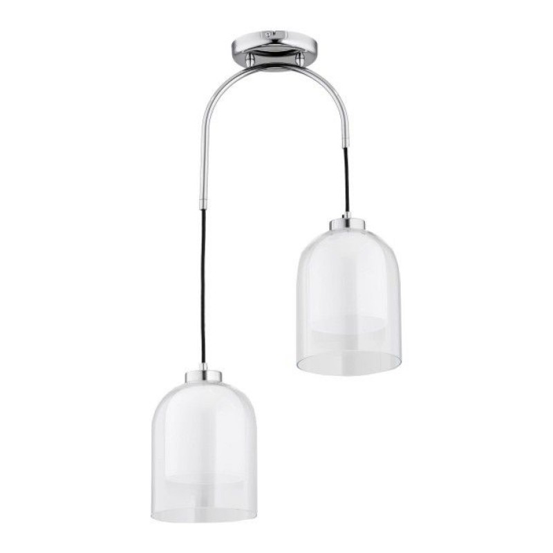 Lampa wisząca Alfa 62030