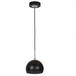 Lampa wisząca Luminex 516 black