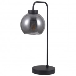 Lampka nocna/biurkowa/gabinet Italux TB-28028-1