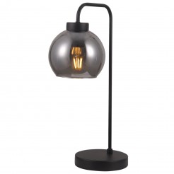 Lampka nocna/biurkowa/gabinet Italux TB-28028-1