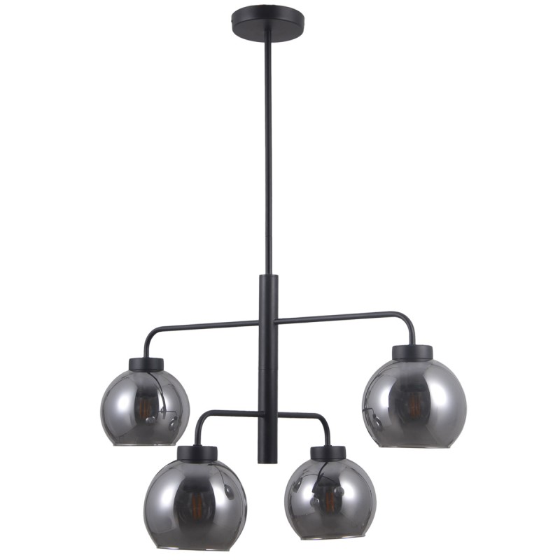 Lampa wisząca Italux PND-28028-4D