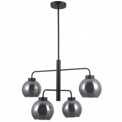 Lampa wisząca Italux PND-28028-4D