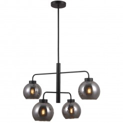 Lampa wisząca Italux PND-28028-4D