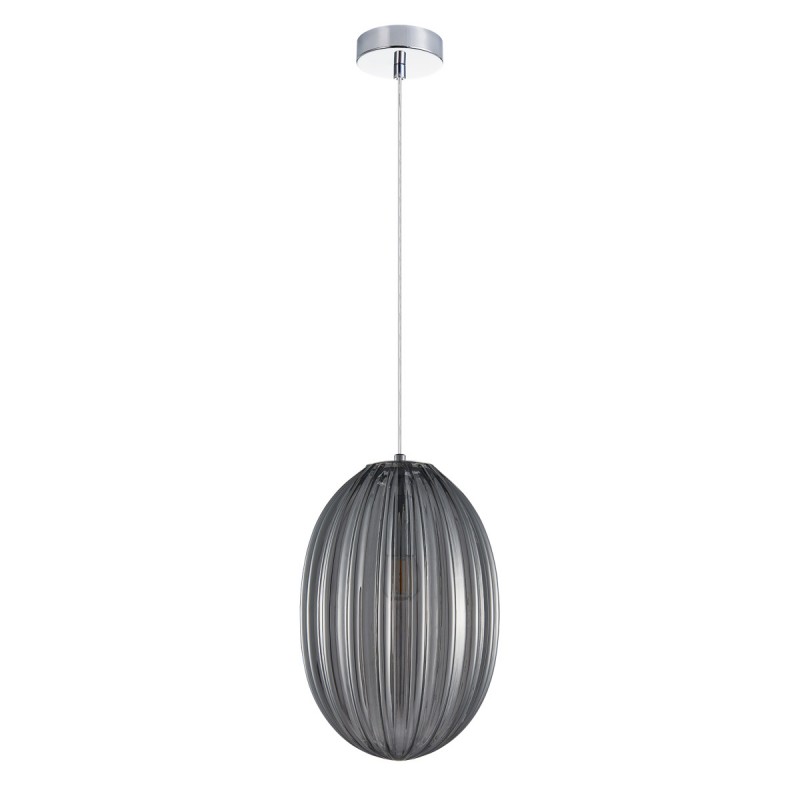 Lampa wisząca Italux PND-8112-1B-SG