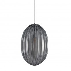 Lampa wisząca Italux PND-8112-1B-SG