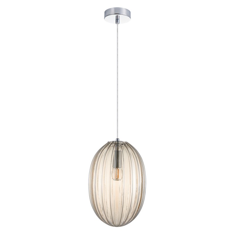 Lampa wisząca Italux PND-8112-1B-CO