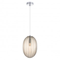 Lampa wisząca Italux PND-8112-1B-CO