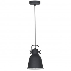 Lampa wisząca Italux MD-HN82608-1-BK+WH