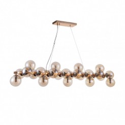Cabella PND-5252-A-25-GD-CGN