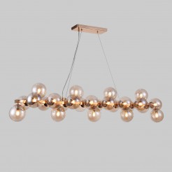 Cabella PND-5252-A-25-GD-CGN