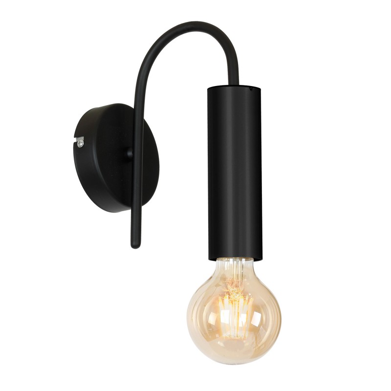 Kinkiet Luminex black 510