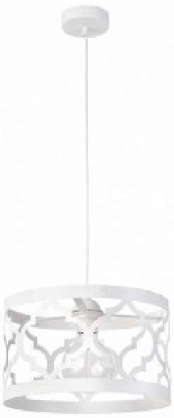Lampa wisząca Sigma M biały 31591