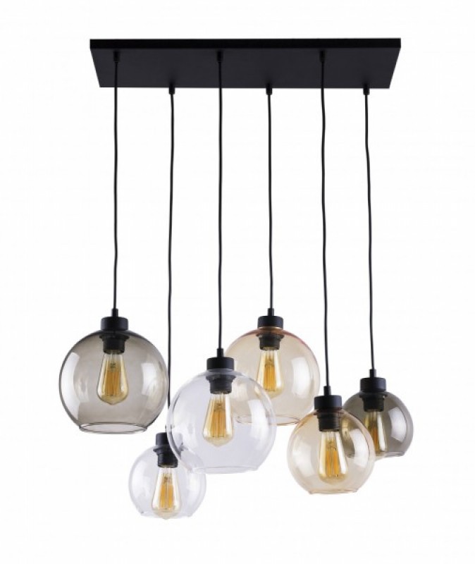 Lampa wisząca TK Lighting 2164