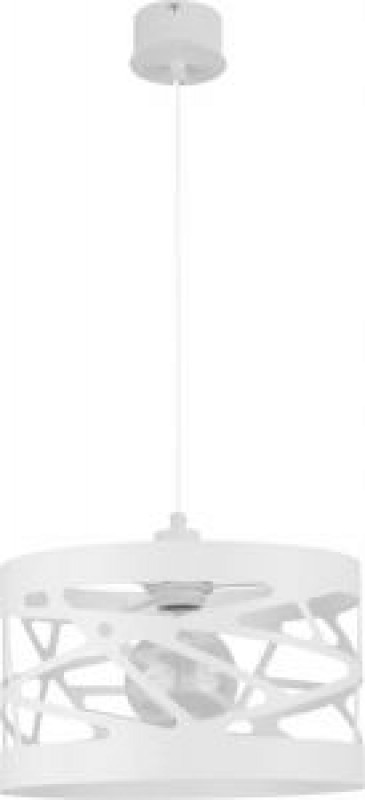 Lampa wisząca Sigma M biały 31080