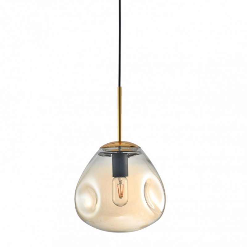 Lampa wisząca Italux PND-8455-1-CN