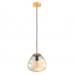 Lampa wisząca Italux PND-8455-1-CN