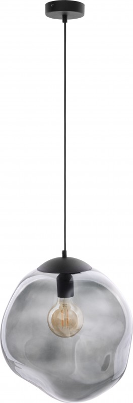 Lampa wisząca TK Lighting 4264 GRAFIT