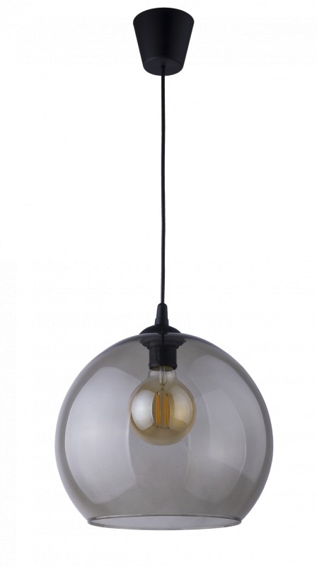 Lampa wisząca TK Lighting GRAPHITE 4292