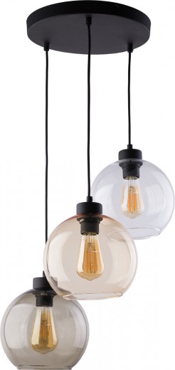 Lampa wisząca TK Lighting 2831