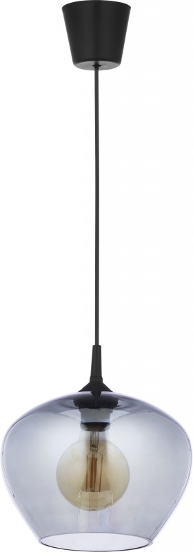 Lampa wisząca TK Lighting 4018