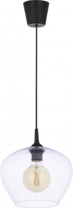 Lampa wisząca TK Lighting 4017