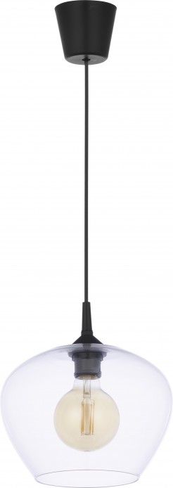 Lampa wisząca TK Lighting 4017