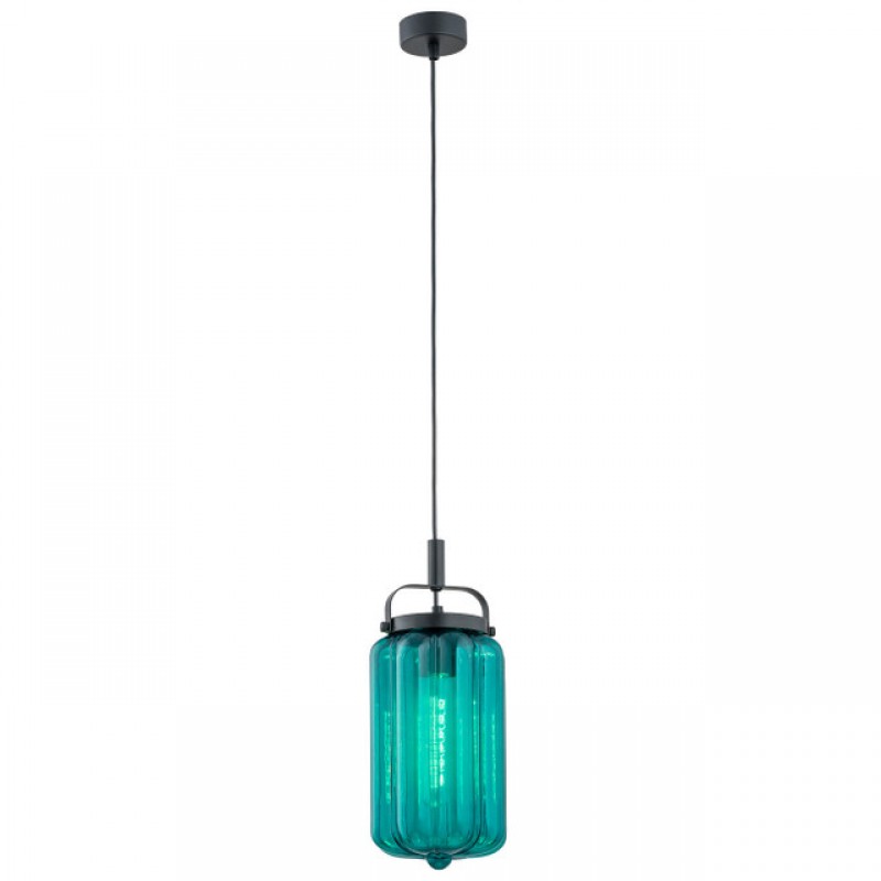 Lampa wisząca Argon morski 4108