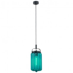 Lampa wisząca Argon morski 4108