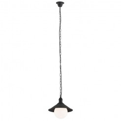 Lampa wisząca Argon czarny 3285