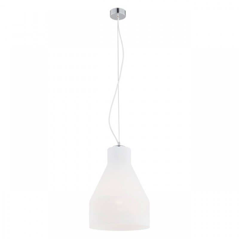 Lampa wisząca Argon opal mat 3763