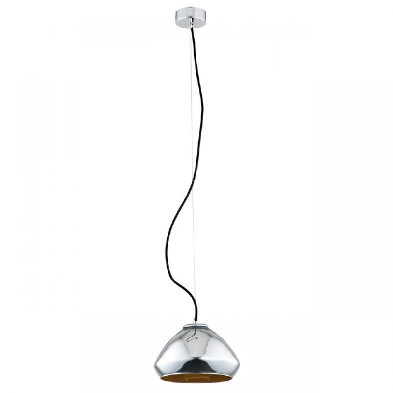 Lampa wisząca Argon 1 chrom 3684