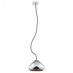 Lampa wisząca Argon 1 chrom 3684