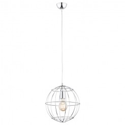 Lampa wisząca Argon chrom 3621