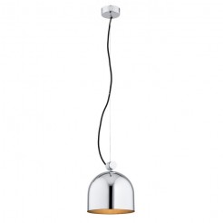 Lampa wisząca Argon chrom 4019