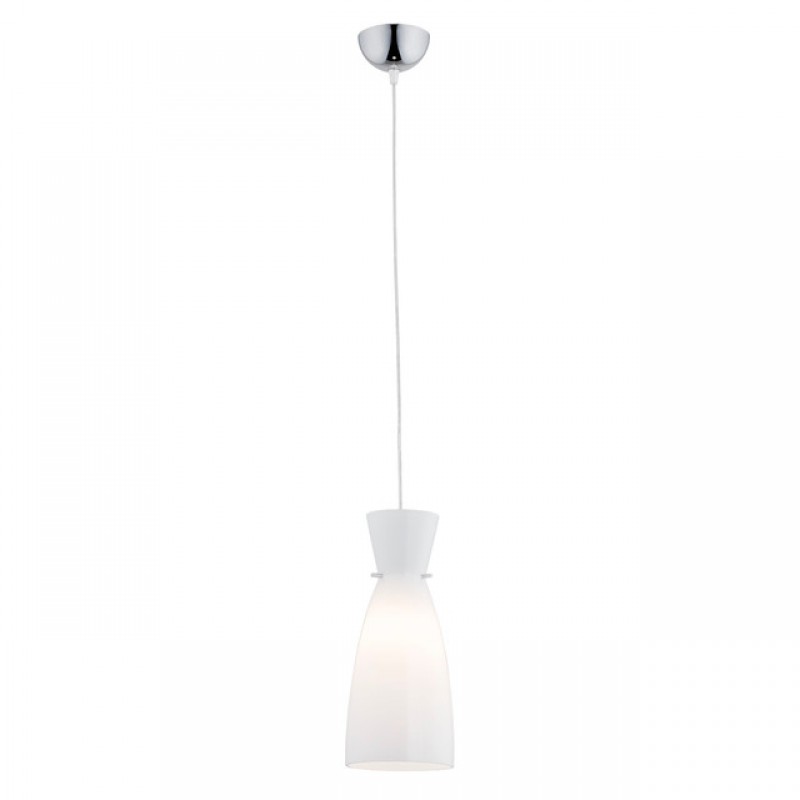 Lampa wisząca Argon 1 opal 461