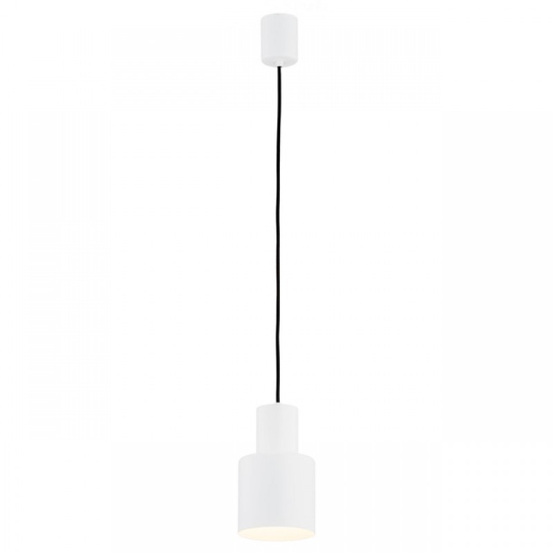 Lampa wisząca Argon 1 biały 4035