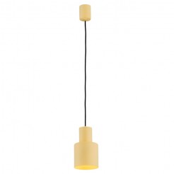 Lampa wisząca Argon 1 złoty 4037