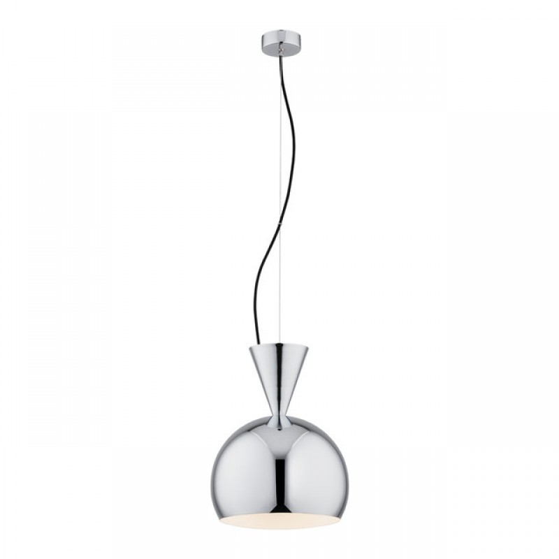 Lampa wisząca Argon chrom 4044