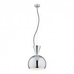 Lampa wisząca Argon chrom 4044